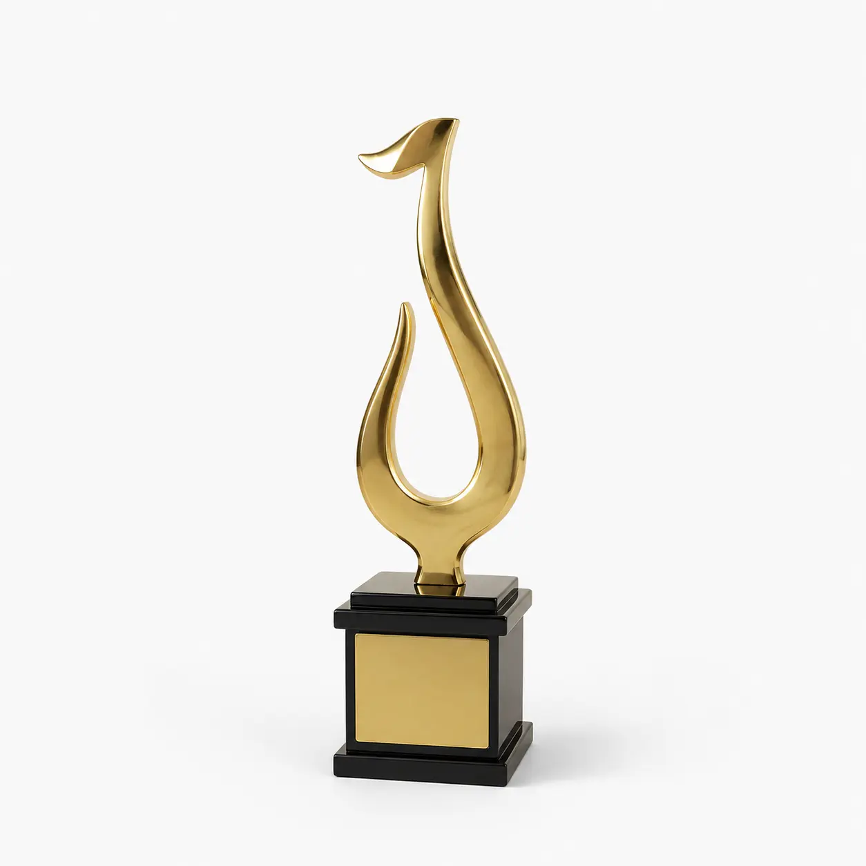 ساخت تندیس اختصاصی