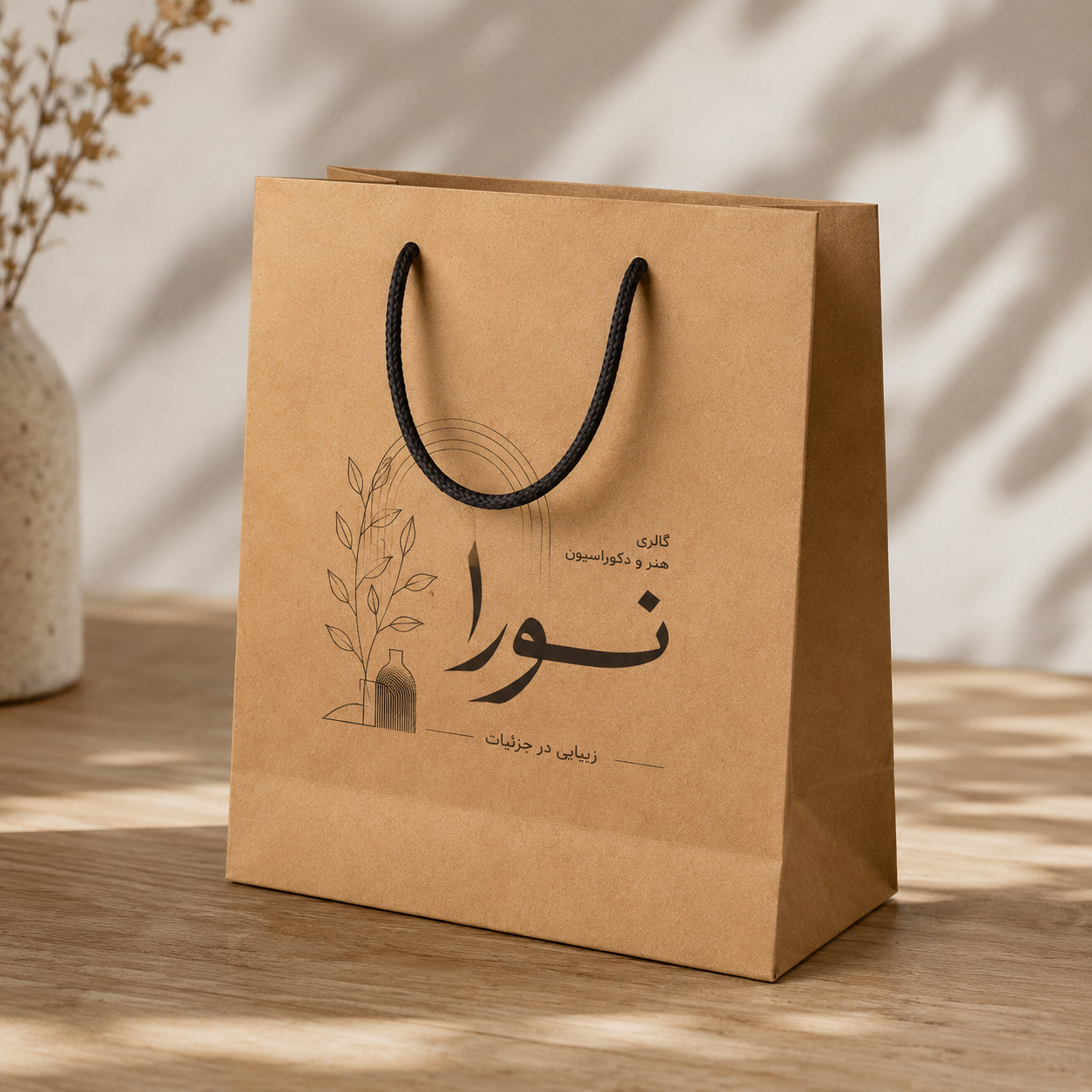 چاپ ساک دستی