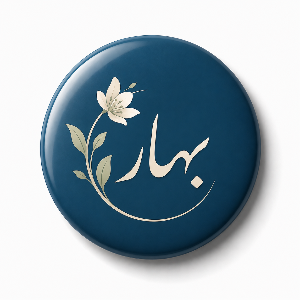 نمونه چاپ شرکتی روی پیکسل